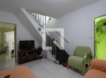 Casa · 117m² · 3 Quartos · 2 Vagas · Casa à Venda - Sapopemba, 3 Quartos, 117 m2