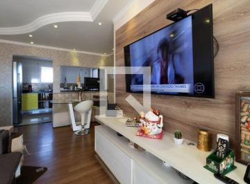 Apartamento · 74m² · 3 Quartos · 1 Vaga · Apartamento à Venda - Vila Santa Clara, 3 Quartos, 74 m2
