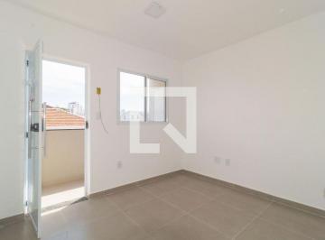 Apartamento · 34m² · 2 Quartos · Apartamento à Venda - Belém, 2 Quartos, 34 m2