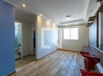 Apartamento · 45m² · 2 Quartos · 1 Vaga · Apartamento à Venda - Vila Prudente, 2 Quartos,  45 m2