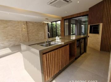 Foto 01 · Imperdível oportunidade: Casa em condomínio à venda em São José do Rio Preto-SP, Parque Residencial 