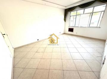 Foto 01 · Apartamento no Moneró, Rio de Janeiro-RJ: 3 quartos, 2 suítes, 1 sala, 3 banheiros, 1 vaga de garage