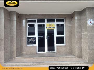 Comercial · 3 Quartos · 1 Vaga · Excelente ponto comercial no Centro