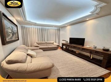 Apartamento · 153m² · 4 Quartos · 1 Vaga · Excelente apartamento no Centro