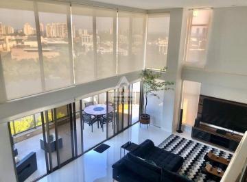 Apartamento · 267m² · 3 Quartos · 3 Vagas · Apartamento 3 suítes sala 2 ambientes Península Bernini Barra da Tijuca