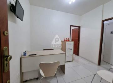 Comercial · 24m² · Sala Comercial Mobiliada no Centro do Rio de Janeiro