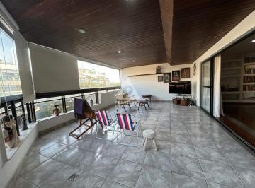 Apartamento · 180m² · 3 Quartos · 2 Vagas · Amplo apartamento no Recreio dos Bandeirantes – 3 Quartos -180m²