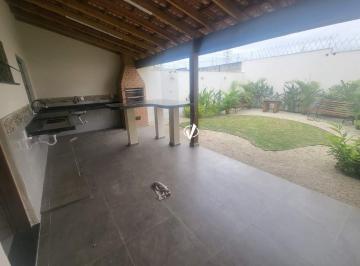 Casa · 153m² · 3 Quartos · 1 Vaga · CASA EM CONDOMÍNIO À VENDA - LAGUNA - PINDAMONHANGABA - SP