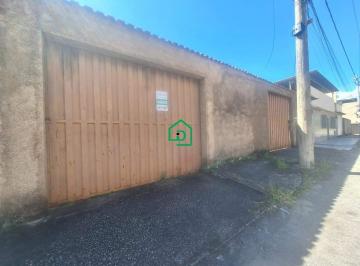 Comercial · 200m² · 2 Quartos · Galpão para aluguel no bairro Cachoeira-Conselheiro Lafaiete