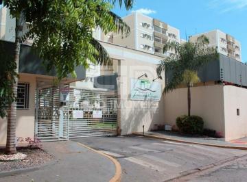 Apartamento · 83m² · 3 Quartos · 2 Vagas · Apartamento com 3 quartos - Residencial Torres das Palmeiras