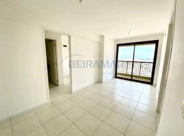 Apartamento · 60m² · 2 Quartos · 1 Vaga · Apartamento 2 Quartos, 2 Suítes, Vista Livre, Vaga de Garagem Coberta à Venda no Lê Quartier Bouleva