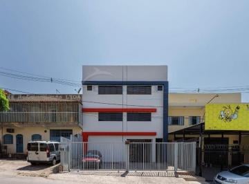 Comercial · 780m² · 4 Vagas · Prédio Comercial e Residencial à Venda na ADE Ceilândia