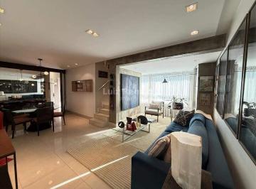 Apartamento · 273m² · 4 Quartos · 4 Vagas · Cobertura à venda no bairro Santo Agostinho