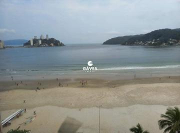 Apartamento · 135m² · 3 Quartos · 2 Vagas · Apartamento à venda no Gonzaguinha em São Vicente.