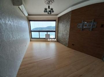 Apartamento · 135m² · 3 Quartos · 2 Vagas · Apartamento à venda no Gonzaguinha em São Vicente.