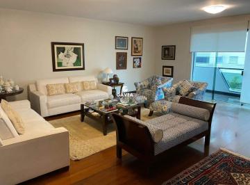 Apartamento · 320m² · 4 Quartos · 4 Vagas · Apartamento à venda no Boqueirão em Santos.