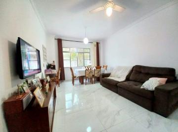 Apartamento · 55m² · 1 Quarto · Apartamento à venda no Canto do Forte em Praia Grande.