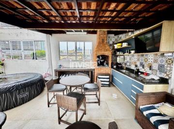 Casa · 305m² · 4 Quartos · 5 Vagas · Casa à venda no bairro Boqueirão