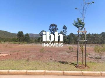 Terreno · 538m² · Lote em condomínio à venda, Alphaville Lagoa dos Ingleses - Nova Lima/MG