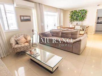 Apartamento · 126m² · 3 Quartos · 2 Vagas · Apartamento à venda, 3 quartos, 2 suítes, 2 vagas, Mooca - São Paulo/SP
