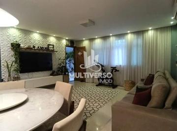 Casa · 165m² · 3 Quartos · 2 Vagas · Sobreposta baixa – Marapé, Santos | 165m² | 3 suítes | 2 vagas | Quintal com churrasqueira
