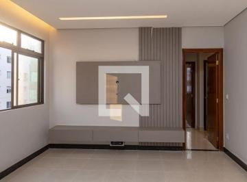 Apartamento · 86m² · 3 Quartos · 3 Vagas · Apartamento à Venda - Dona Clara, 3 Quartos,  86 m² - Belo Horizonte
