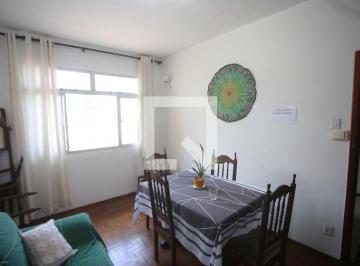 Apartamento · 90m² · 3 Quartos · 1 Vaga · Apartamento à Venda - Barroca, 3 Quartos,  90 m² - Belo Horizonte