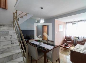 Apartamento · 140m² · 4 Quartos · 2 Vagas · Apartamento à Venda - Serrano, 4 Quartos,  140 m² - Belo Horizonte