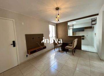 Apartamento · 49m² · 2 Quartos · 1 Vaga · Apartamento a venda, bairro Manoel Mendes