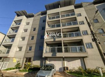 Apartamento · 80m² · 2 Quartos · 1 Vaga · Apartamento para alugar com dois quartos e uma vaga na garagem no bairro do Campo