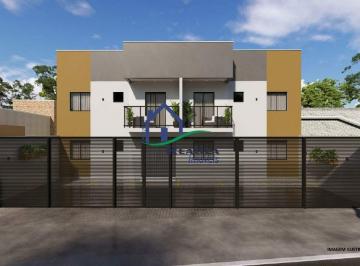 Apartamento · 44m² · 2 Quartos · 1 Vaga · Apartamento à venda, 2 quartos, 1 vaga, PORTO DA PEDRA - SÃO GONÇALO/RJ