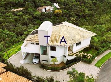 Casa · 448m² · 5 Quartos · 4 Vagas · Casa em condomínio, Residencial Villabella, Villa Bella, Itabirito, 5 quartos, R$1.850.000,00, à ven