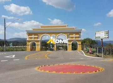 Terreno · 980m² · Lote em condomínio à venda, Estância da Cachoeira - Brumadinho/MG