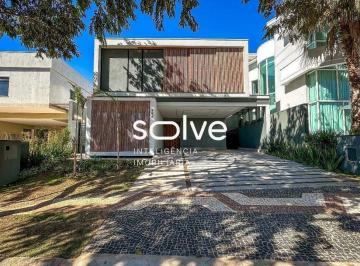 Casa · 341m² · 4 Quartos · 4 Vagas · Casa com 4 quartos à venda, 341 m² - Condomínio Ville Sainte Helene - Campinas/SP.