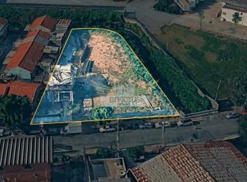 Terreno · 1900m² · Terreno Residencial/Comercial para Comprar, 1.900m² - Vila Jaguara, São Paulo/SP.