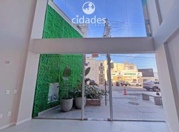 Comercial · 80m² · 2 Vagas · Loja comercial para aluguel com 2 vagas de garagem na principal localização da Trindade, Florianópol