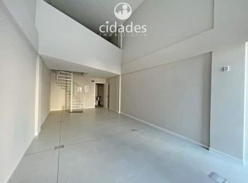 Comercial · 77m² · 1 Vaga · Loja comercial para aluguel com garagem Trindade, Florianópolis