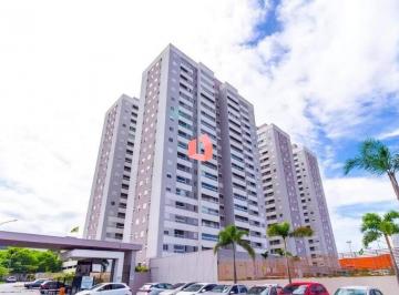 Apartamento · 50m² · 2 Quartos · 1 Vaga · Apartamento à venda, 2 quartos, 1 vaga, Vila Metalúrgica - Santo André/SP