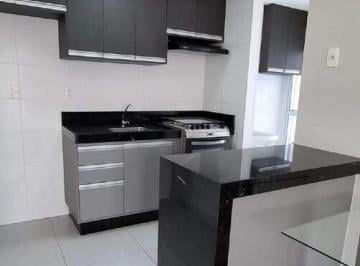 Apartamento · 54m² · 2 Quartos · 1 Vaga · Apartamento à venda no Condomínio Maestro em Santa Bárbara d'Oeste com 2 quartos (1 suíte) e 1 vaga 