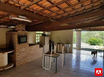 Rural · 29700m² · 4 Quartos · 15 Vagas · Chácara à venda na Lagoa dos Patos em Área Rural de Aguaí com 4 quartos (1 suíte) e área de lazer