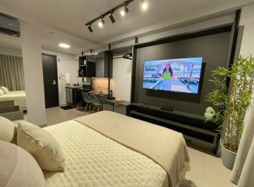 Apartamento · 24m² · 1 Quarto · Flat à venda, 1 quarto, Jardim Oceania - João Pessoa/PB