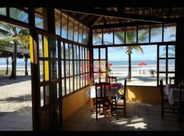 Comercial · 1200m² · Vendo Restaurante Pé na Areia 