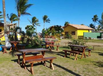 Comercial · 3000m² · 22 Quartos · Vendo Pousada Frente Mar Porteira Fechada 