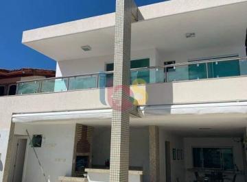 Casa · 300m² · 4 Quartos · 6 Vagas · Vendo Casa 4/4 no Centro de Porto Seguro 