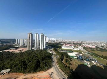 Apartamento · 125m² · 3 Quartos · 1 Vaga · Apartamento para aluguel, 3 quartos, 1 suíte, 1 vaga, Jardim Santa Bárbara - Embu das Artes/SP