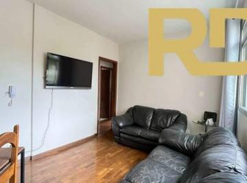Apartamento · 85m² · 2 Quartos · 1 Vaga · Apartamento à venda, 2 quartos, 1 vaga, Cruzeiro - Belo Horizonte/MG