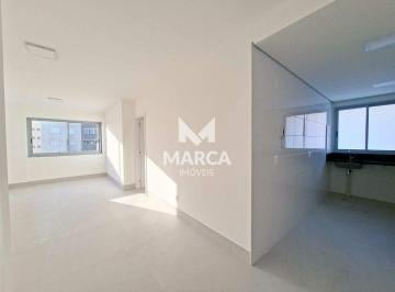 Apartamento · 79m² · 3 Quartos · 2 Vagas · Apartamento para aluguel, 3 quartos, 1 suíte, 2 vagas, Sagrada Família - Belo Horizonte/MG