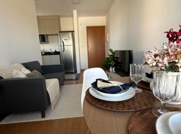 Apartamento de 2 quartos, Samambaia · APARTAMENTO PARA LOCAÇÃO -02 QUARTOS MOBILIADO- SEM BUROCRACIA-SAMAMBAIA SUL