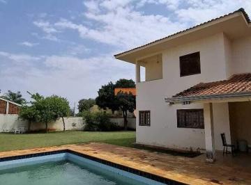Casa · 464m² · 6 Quartos · 2 Vagas · Casa para aluguel, 6 quartos, 2 suítes, 2 vagas, Jardim do Sol - CAMPINAS/SP