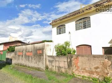 888ec914-fb6b-442e-9c6f-7ac65a2e4274 · Casa em lote de esquina com 22m de frente no Bairro Esplanada